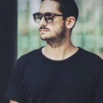 سیجل و سامی لو باز میریم باهم